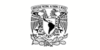 Universidad Nacional Autónoma de México logo